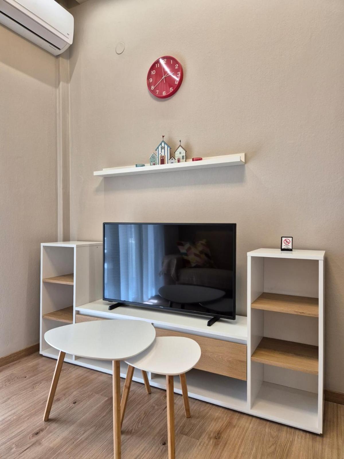 Galeriya Apartment Thessalonique Extérieur photo