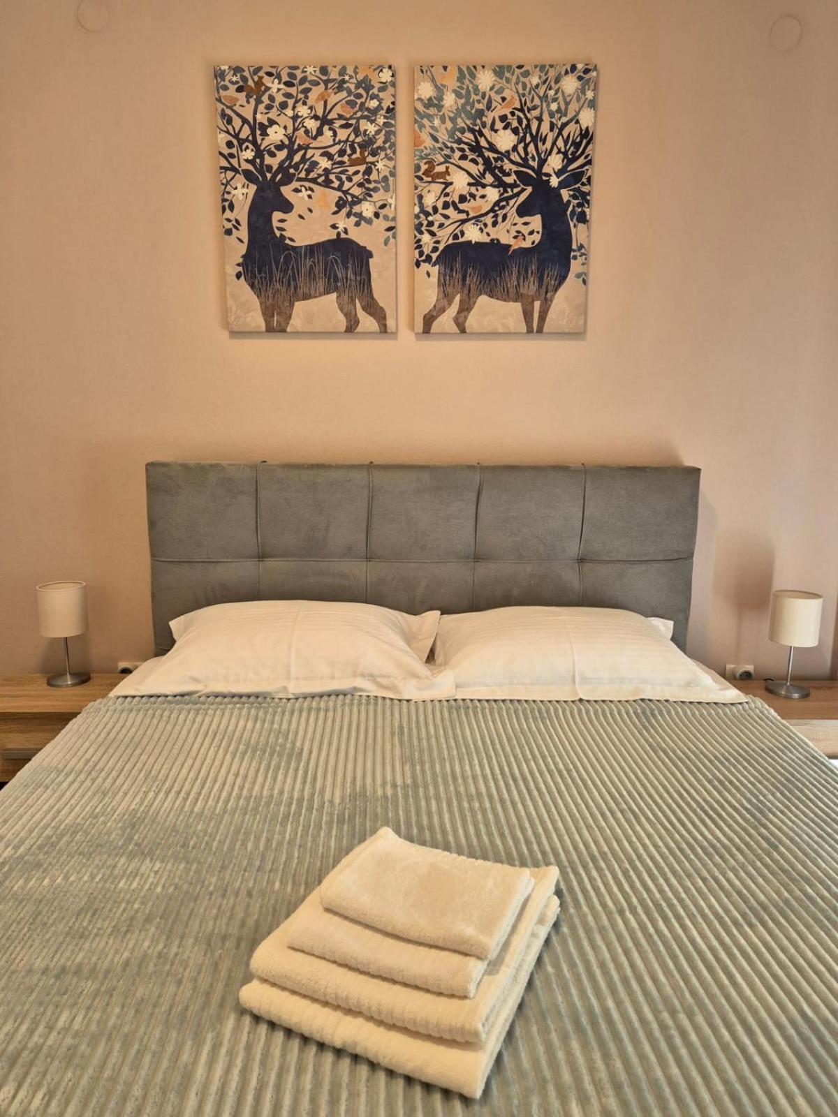 Galeriya Apartment Thessalonique Extérieur photo