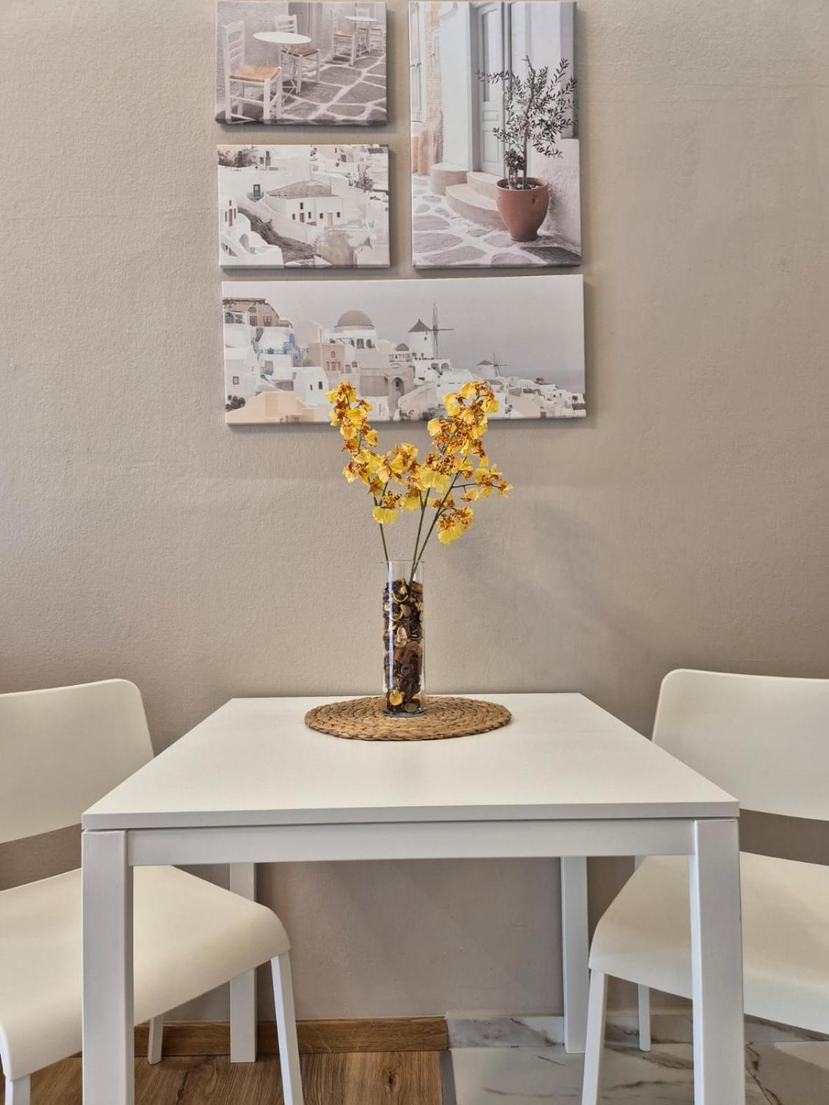 Galeriya Apartment Thessalonique Extérieur photo