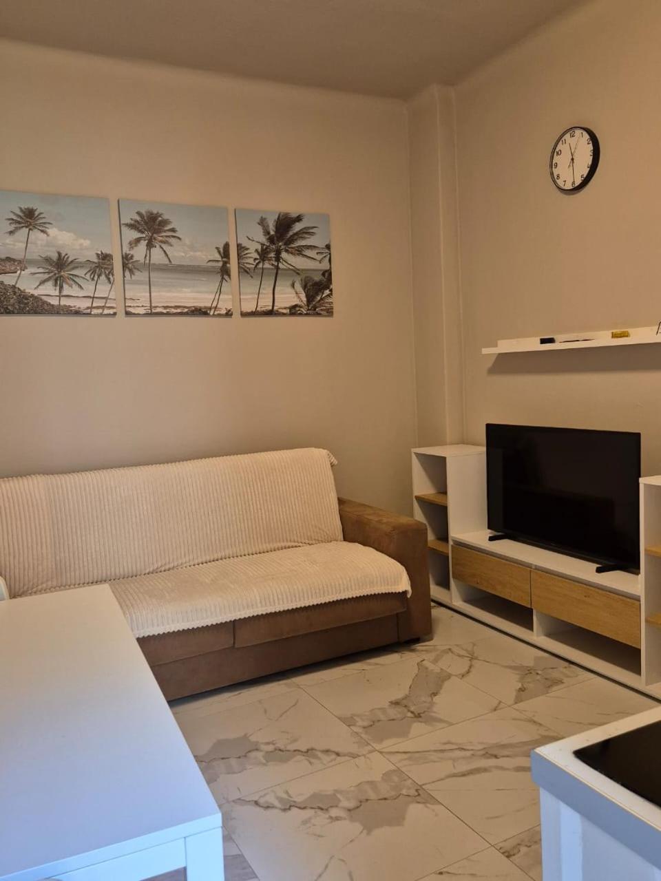 Galeriya Apartment Thessalonique Extérieur photo